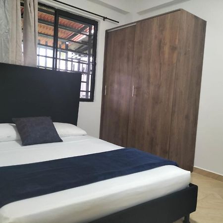 Apartamentos Family سانتا روزا دي كابال المظهر الخارجي الصورة