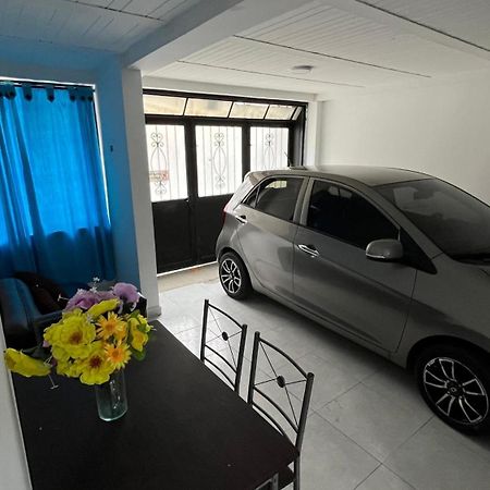 Apartamentos Family سانتا روزا دي كابال المظهر الخارجي الصورة