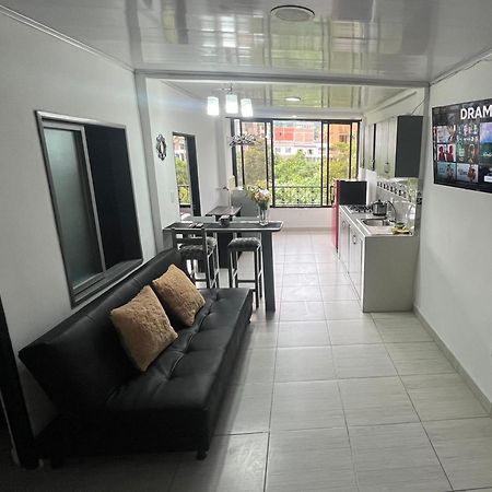 Apartamentos Family سانتا روزا دي كابال المظهر الخارجي الصورة