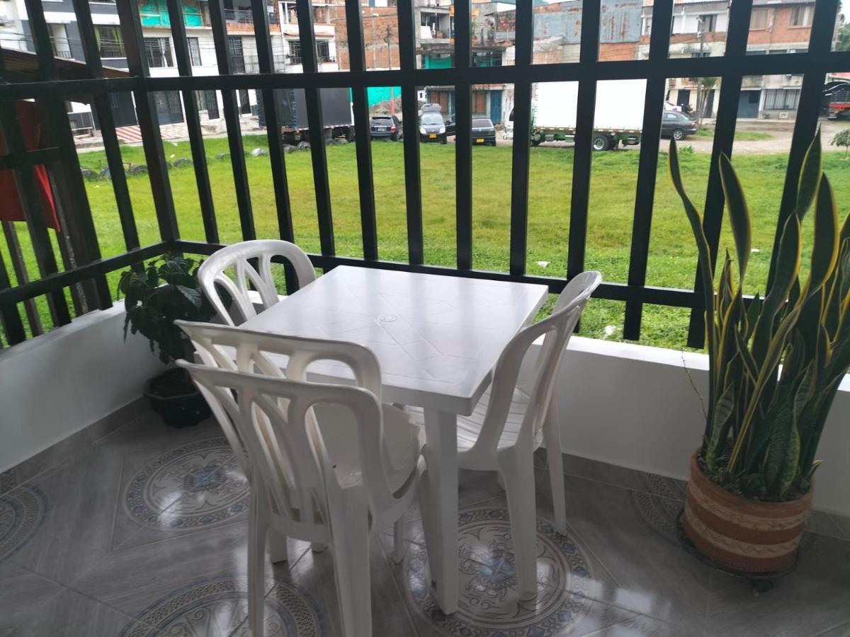 Apartamentos Family سانتا روزا دي كابال المظهر الخارجي الصورة