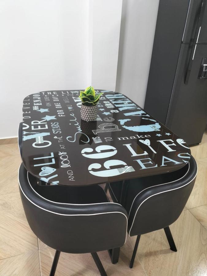 Apartamentos Family سانتا روزا دي كابال المظهر الخارجي الصورة