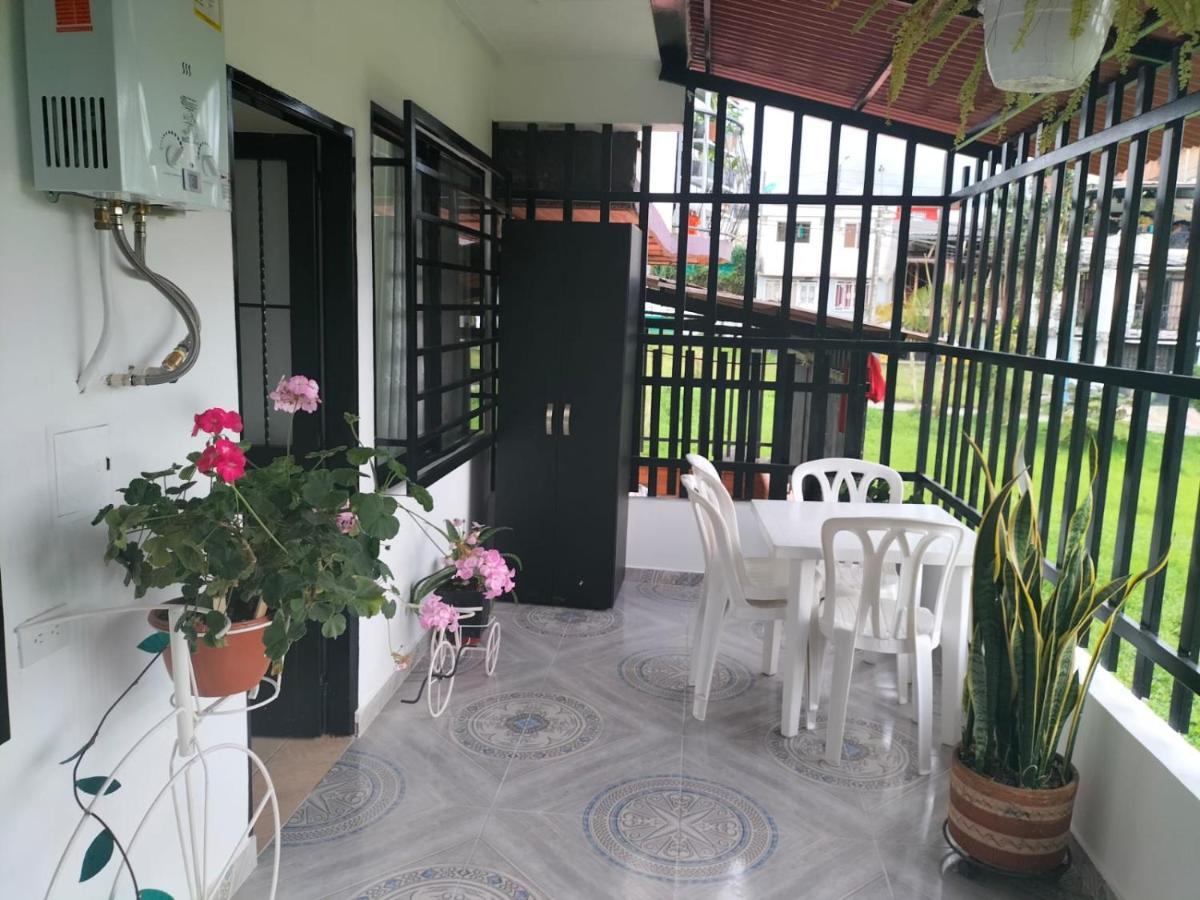 Apartamentos Family سانتا روزا دي كابال المظهر الخارجي الصورة
