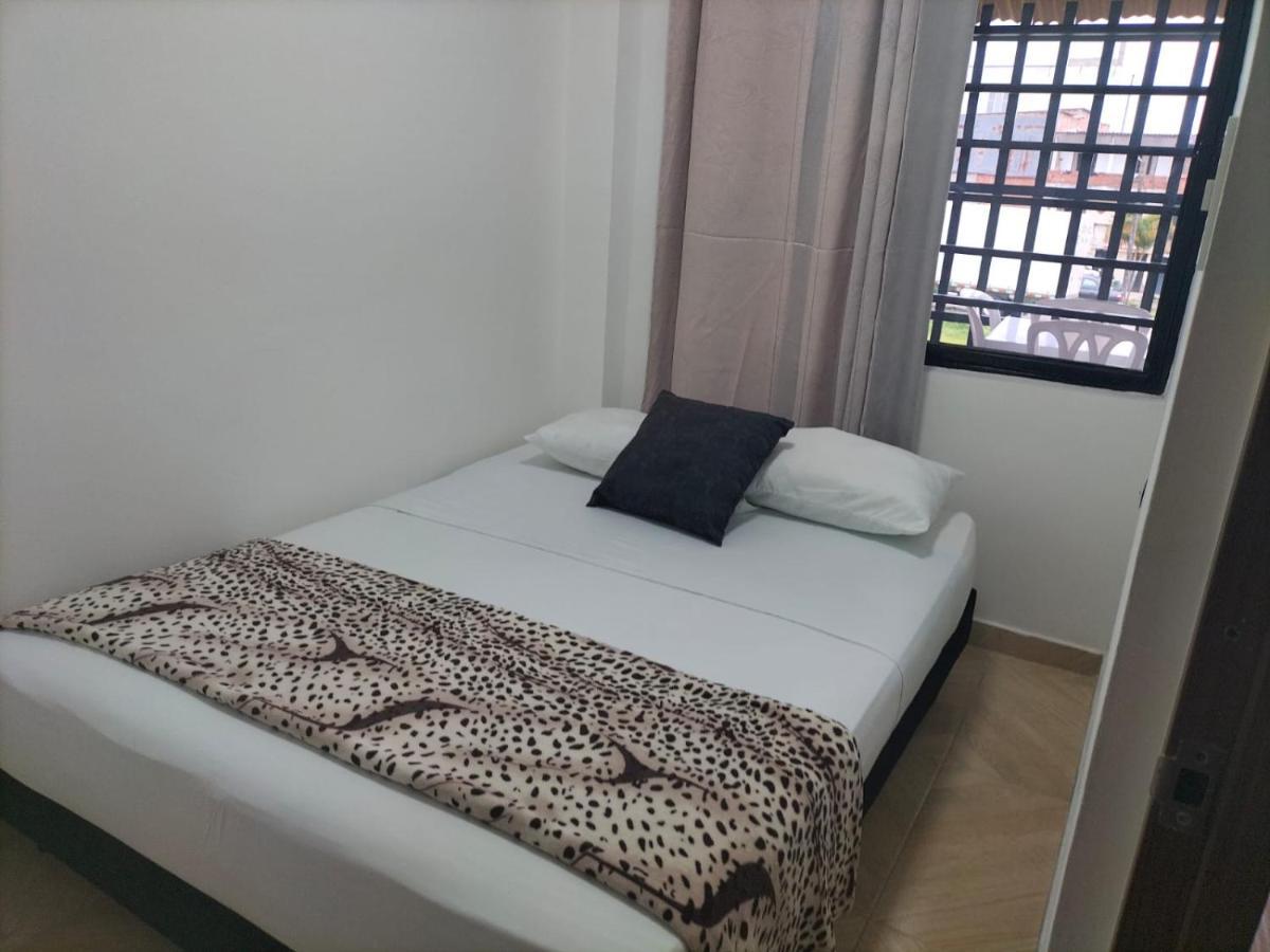 Apartamentos Family سانتا روزا دي كابال المظهر الخارجي الصورة