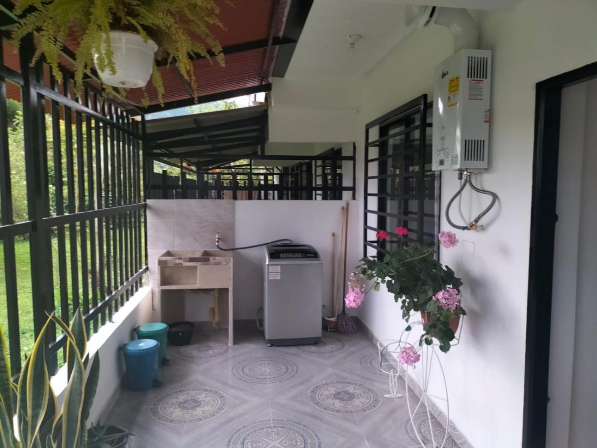 Apartamentos Family سانتا روزا دي كابال المظهر الخارجي الصورة