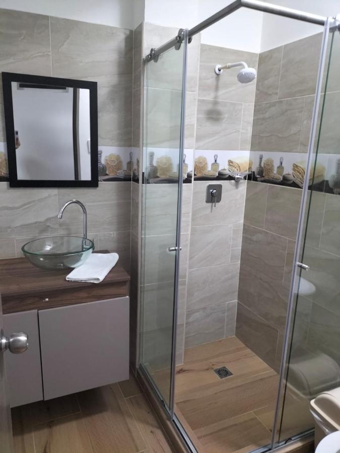 Apartamentos Family سانتا روزا دي كابال المظهر الخارجي الصورة
