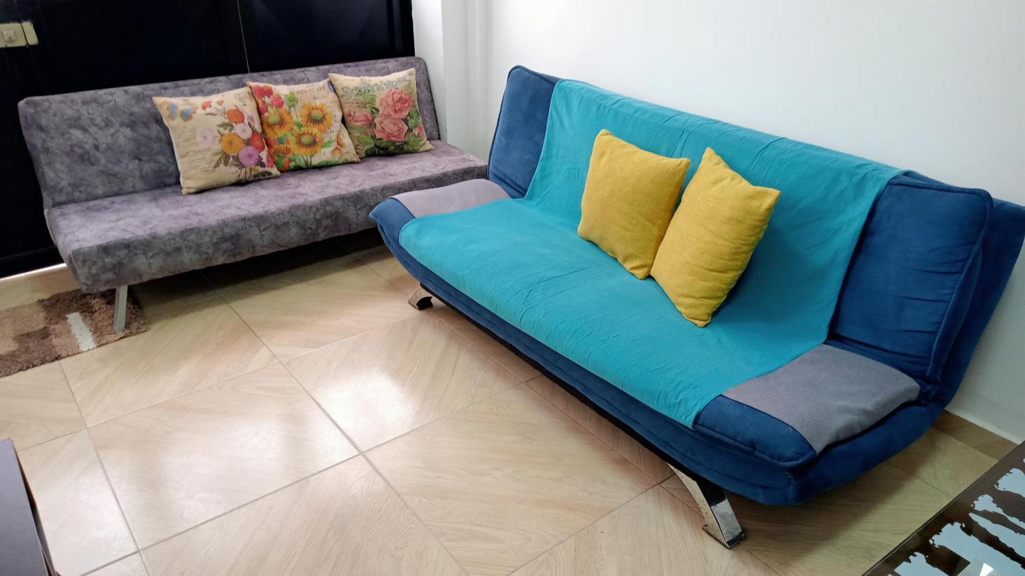 Apartamentos Family سانتا روزا دي كابال المظهر الخارجي الصورة
