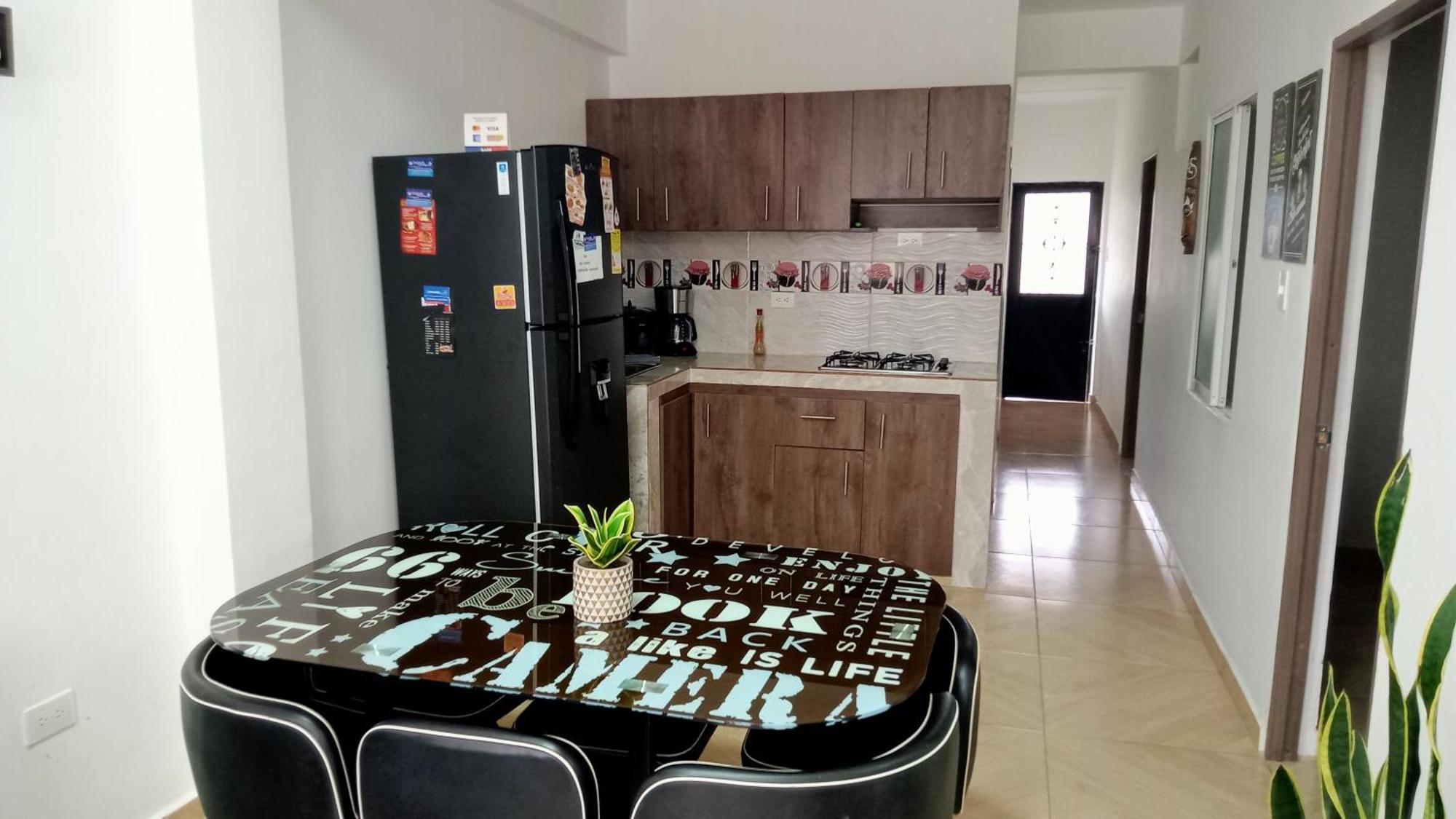 Apartamentos Family سانتا روزا دي كابال المظهر الخارجي الصورة