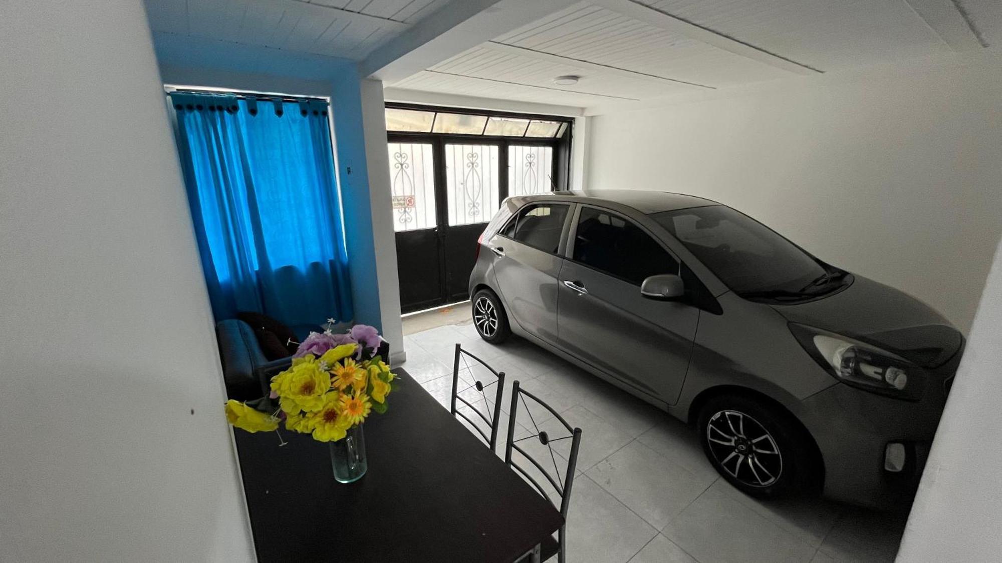 Apartamentos Family سانتا روزا دي كابال المظهر الخارجي الصورة