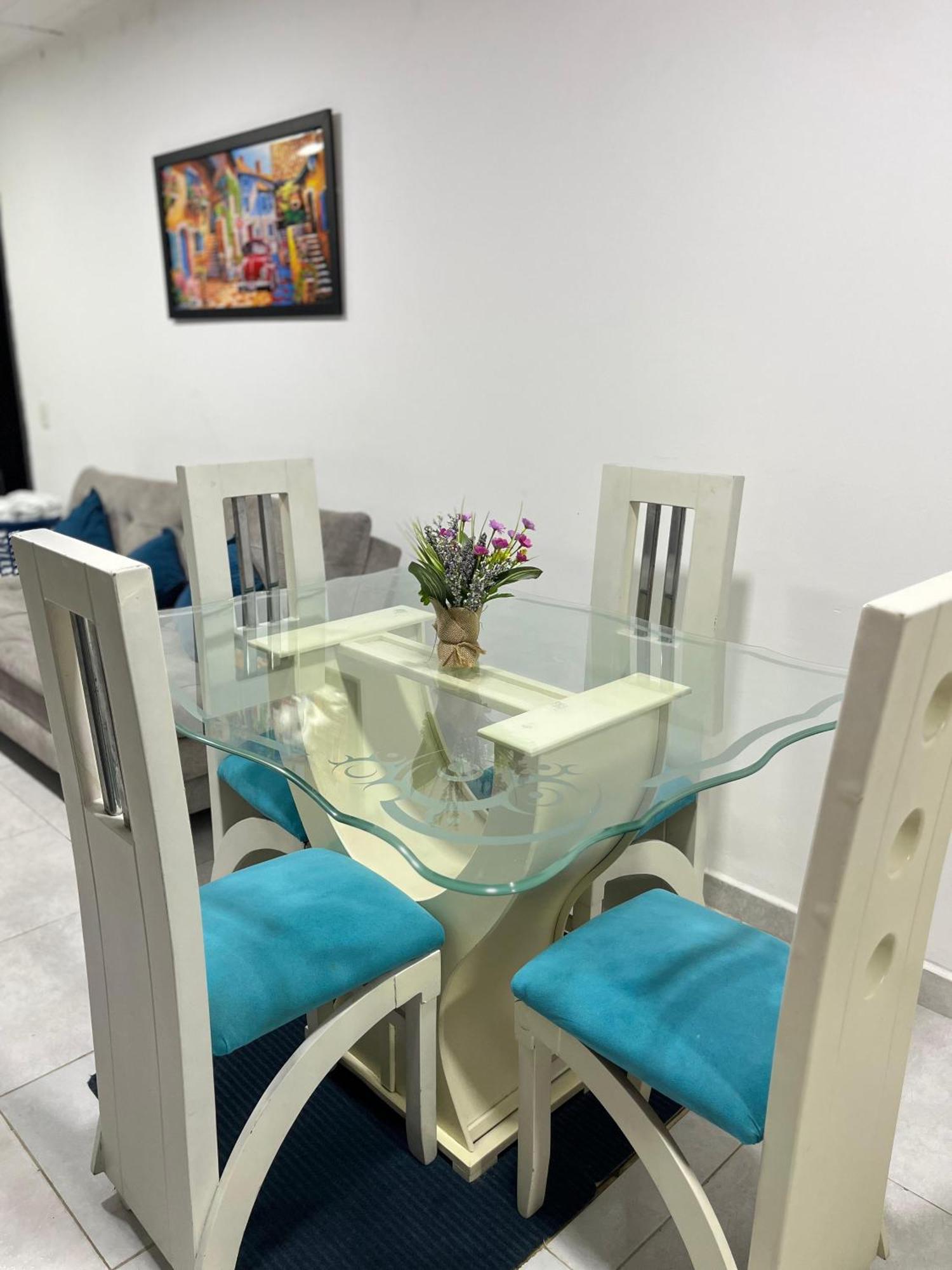 Apartamentos Family سانتا روزا دي كابال المظهر الخارجي الصورة