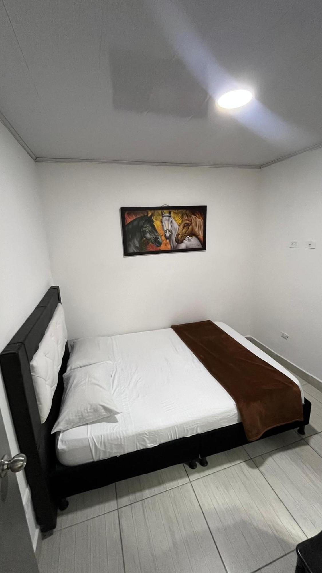 Apartamentos Family سانتا روزا دي كابال المظهر الخارجي الصورة