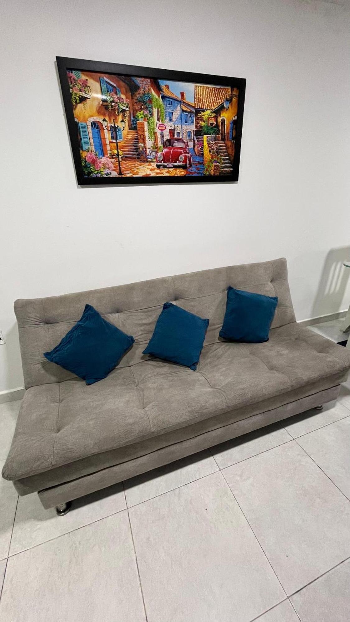 Apartamentos Family سانتا روزا دي كابال المظهر الخارجي الصورة