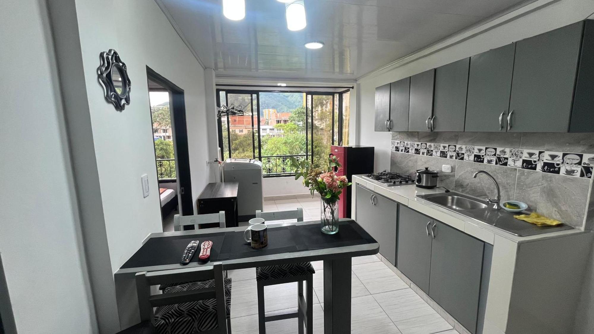 Apartamentos Family سانتا روزا دي كابال المظهر الخارجي الصورة