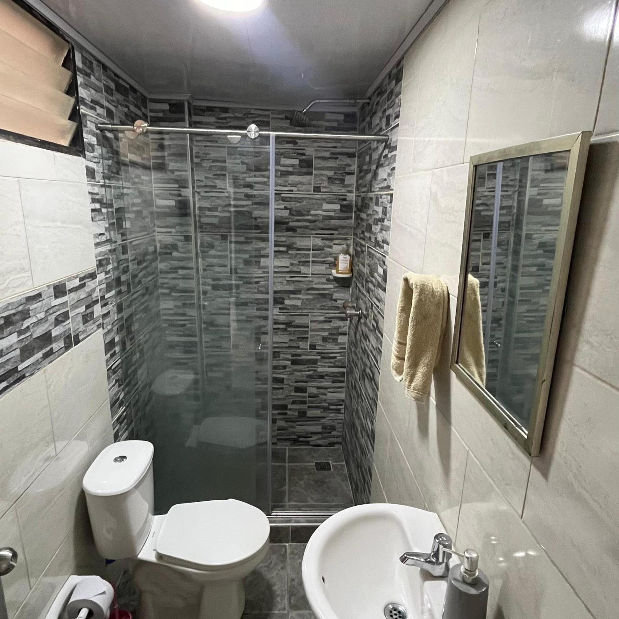 Apartamentos Family سانتا روزا دي كابال المظهر الخارجي الصورة